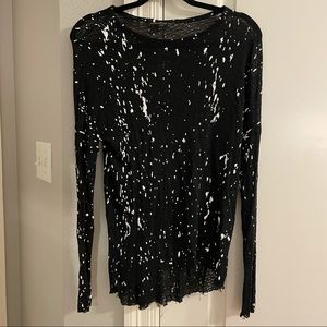 Generation Love Long Sleeve